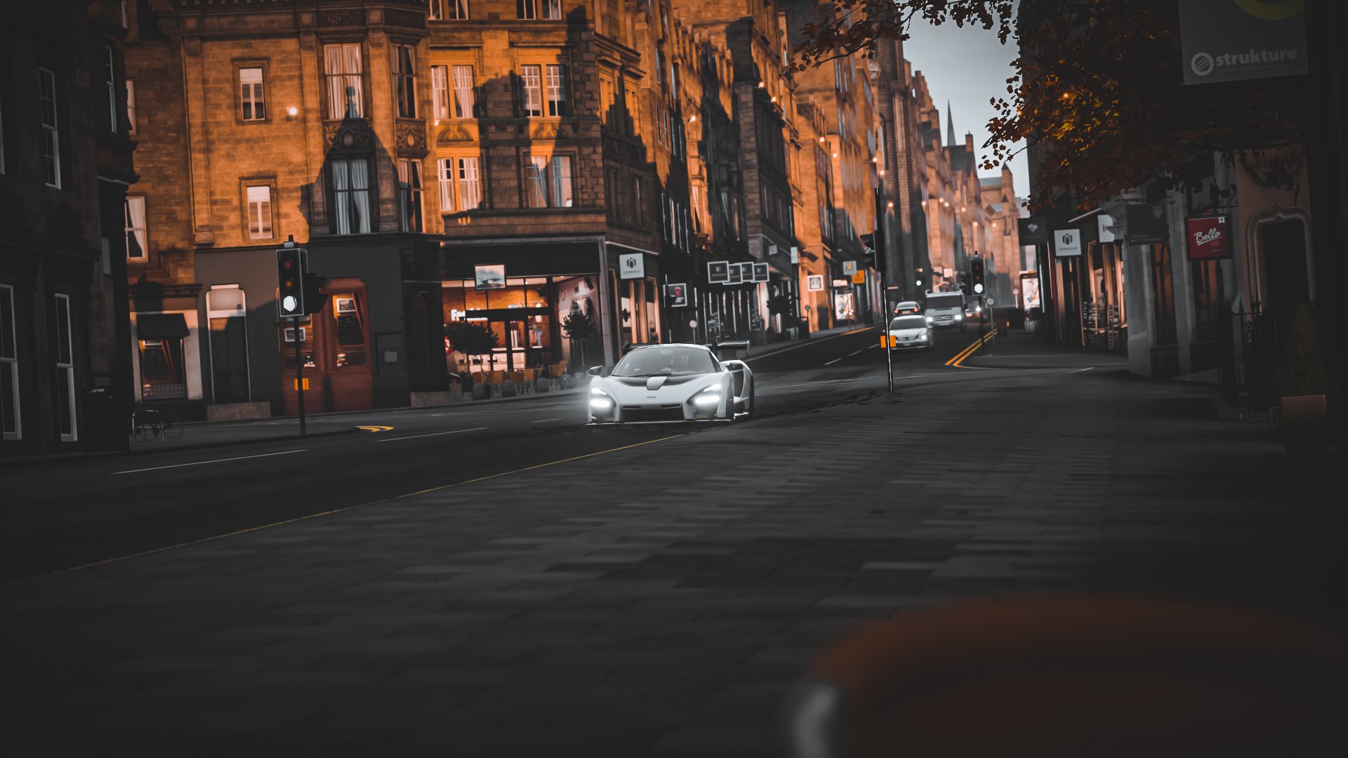 Jiu You-诺维奇攻防两端表现平衡，迎来曙光，诺维奇厉害吗