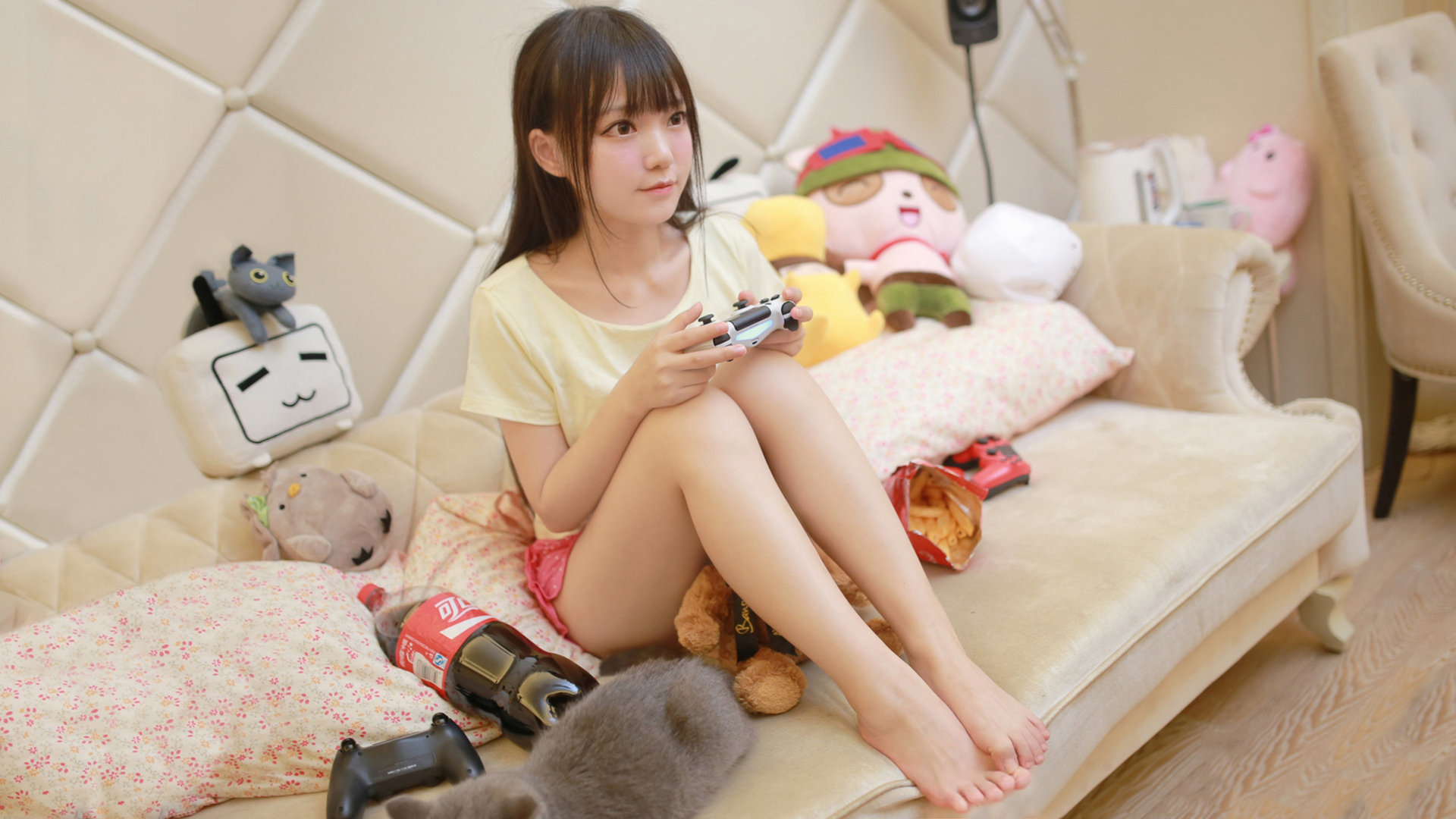 JIUYOU GAMING-佩纳罗尔主场力克劲敌，佩纳罗竞技